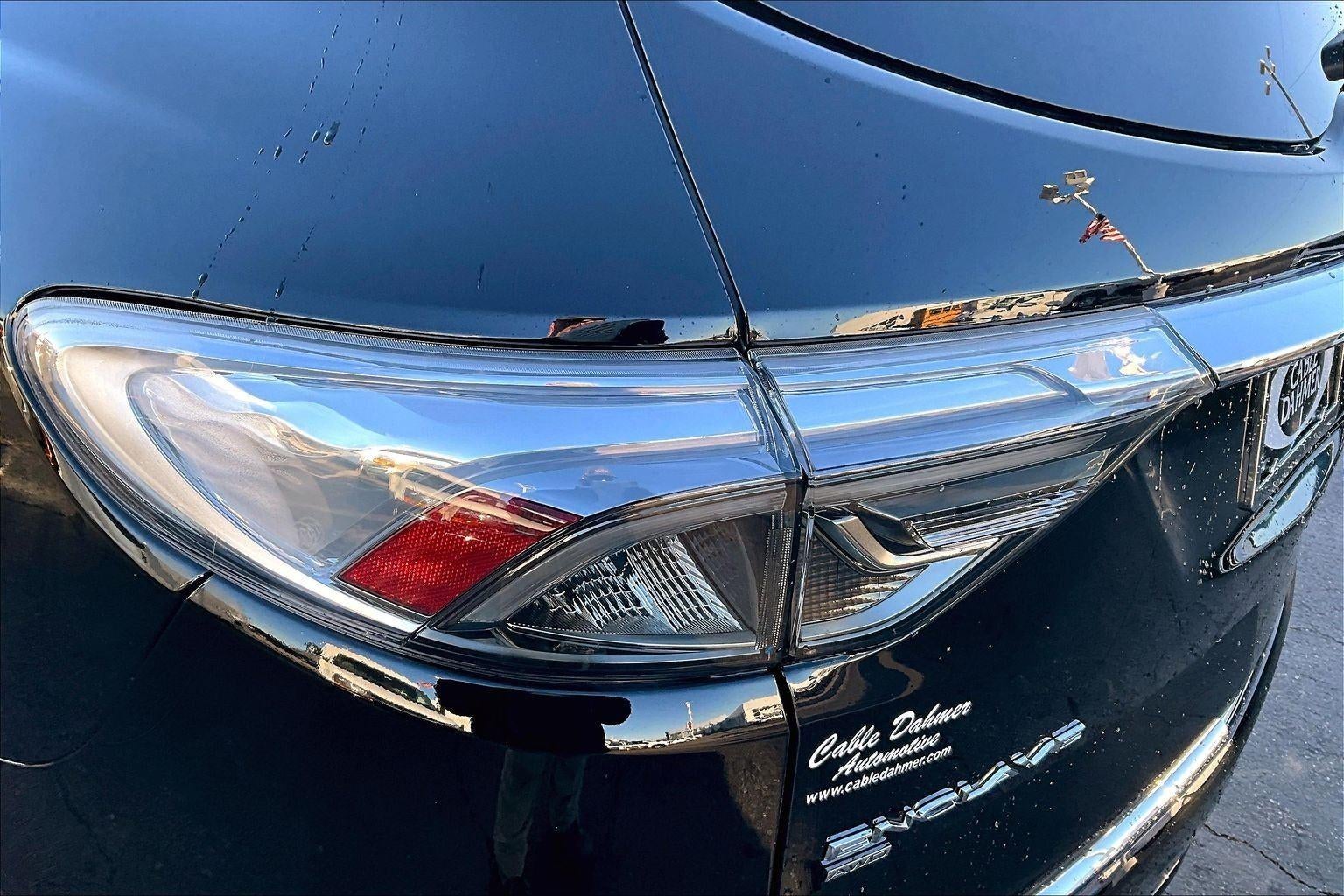 2024 Buick Enclave Avenir