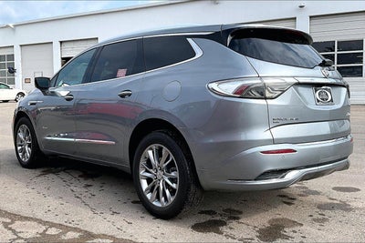 2024 Buick Enclave Avenir