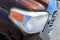 2016 Toyota Tundra 4WD Truck Platinum