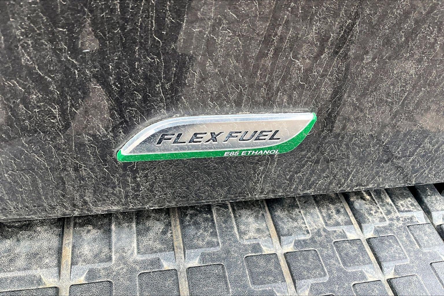 2013 Toyota Tundra 4WD Truck CREW 4WD FFV V8 5