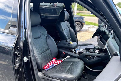 2025 Kia Telluride EX X-Pro