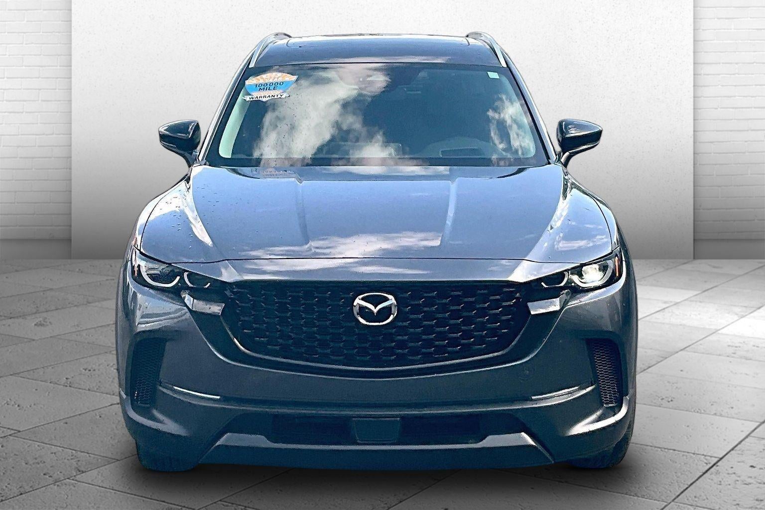 2025 Mazda Mazda CX-50 Hybrid Premium Plus Package