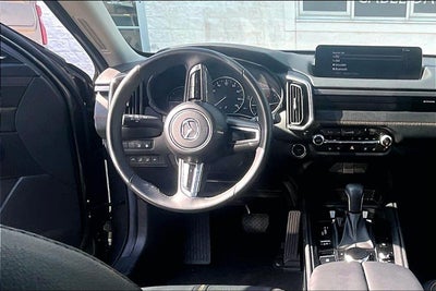 2025 Mazda Mazda CX-50 Hybrid Premium Plus Package