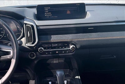 2025 Mazda Mazda CX-50 Hybrid Premium Plus Package