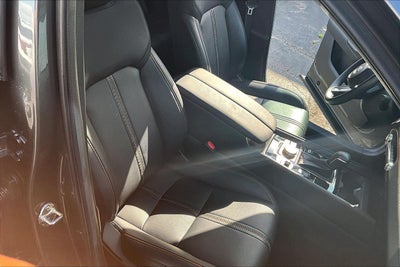 2025 Mazda Mazda CX-50 Hybrid Premium Plus Package