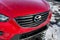 2016 Mazda Mazda CX-5 Touring