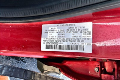 2016 Mazda Mazda CX-5 Touring