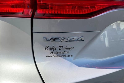 2021 Toyota Venza LE