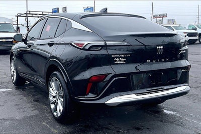 2024 Buick Envista Avenir