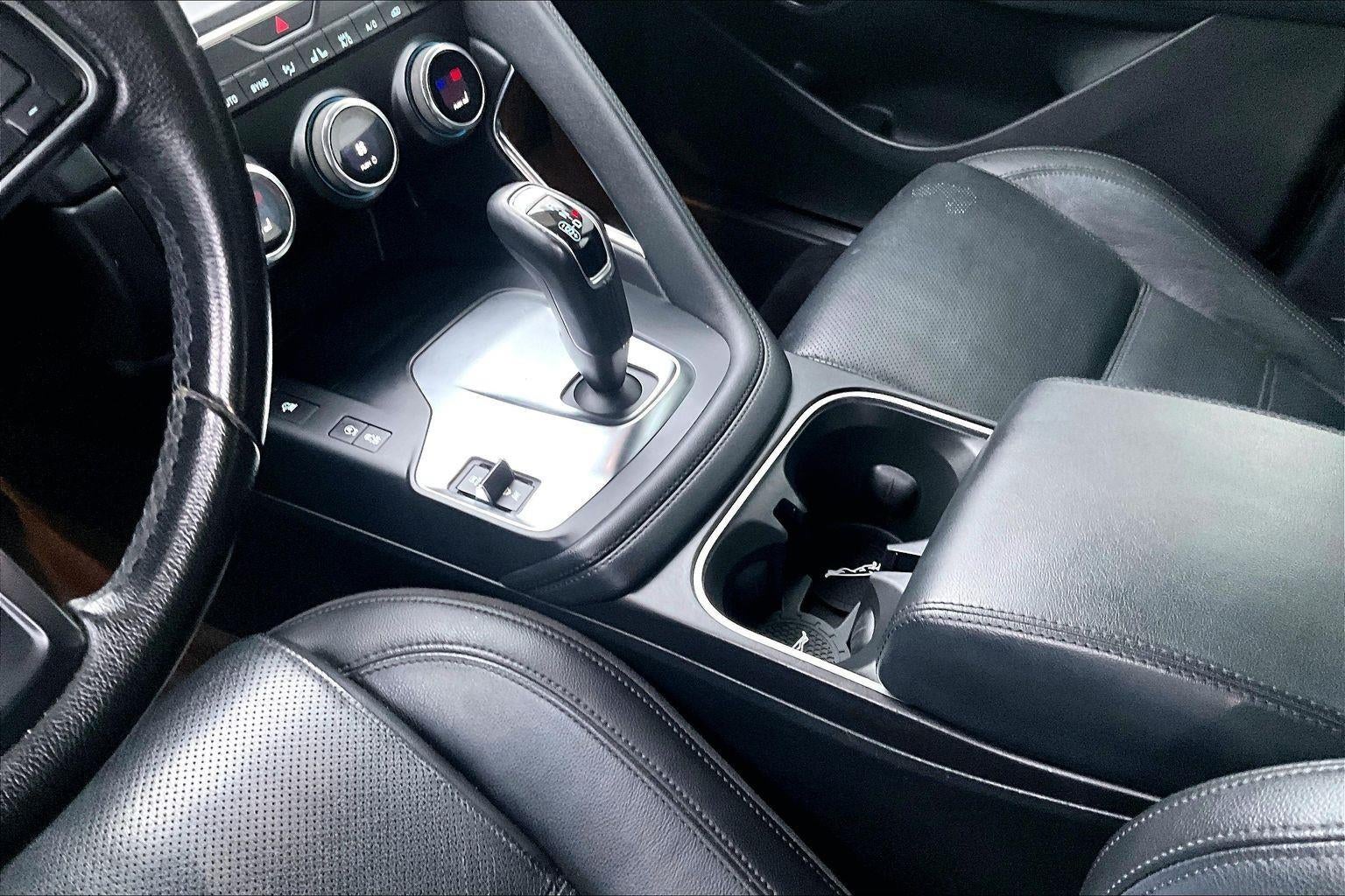 2020 Jaguar E-PACE SE