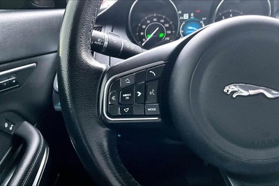 2020 Jaguar E-PACE SE