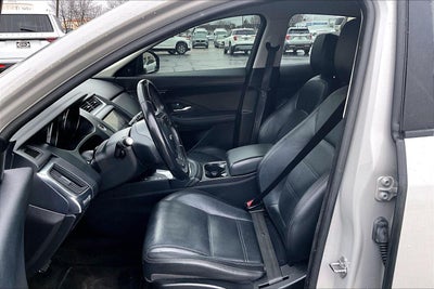 2020 Jaguar E-PACE SE