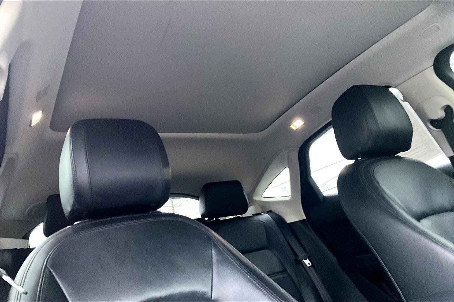 2020 Jaguar E-PACE SE