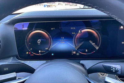 2023 Mercedes-Benz E-Class E 350