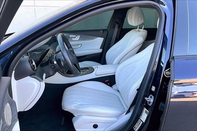 2023 Mercedes-Benz E-Class E 350