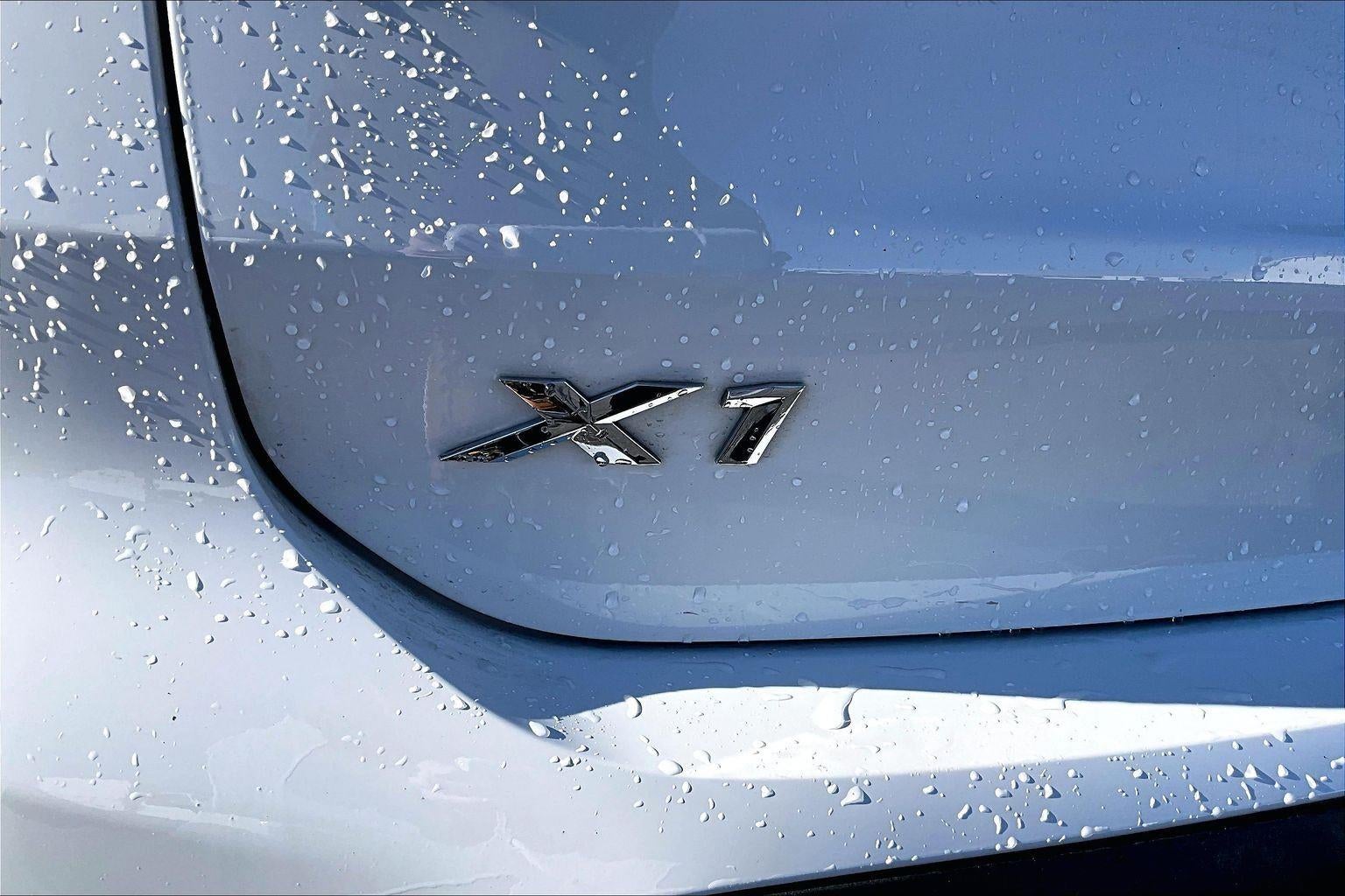 2021 BMW X1 sDrive28i