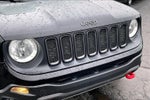2018 Jeep Renegade Trailhawk