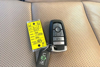 2023 Ford Super Duty F-250 SRW XL