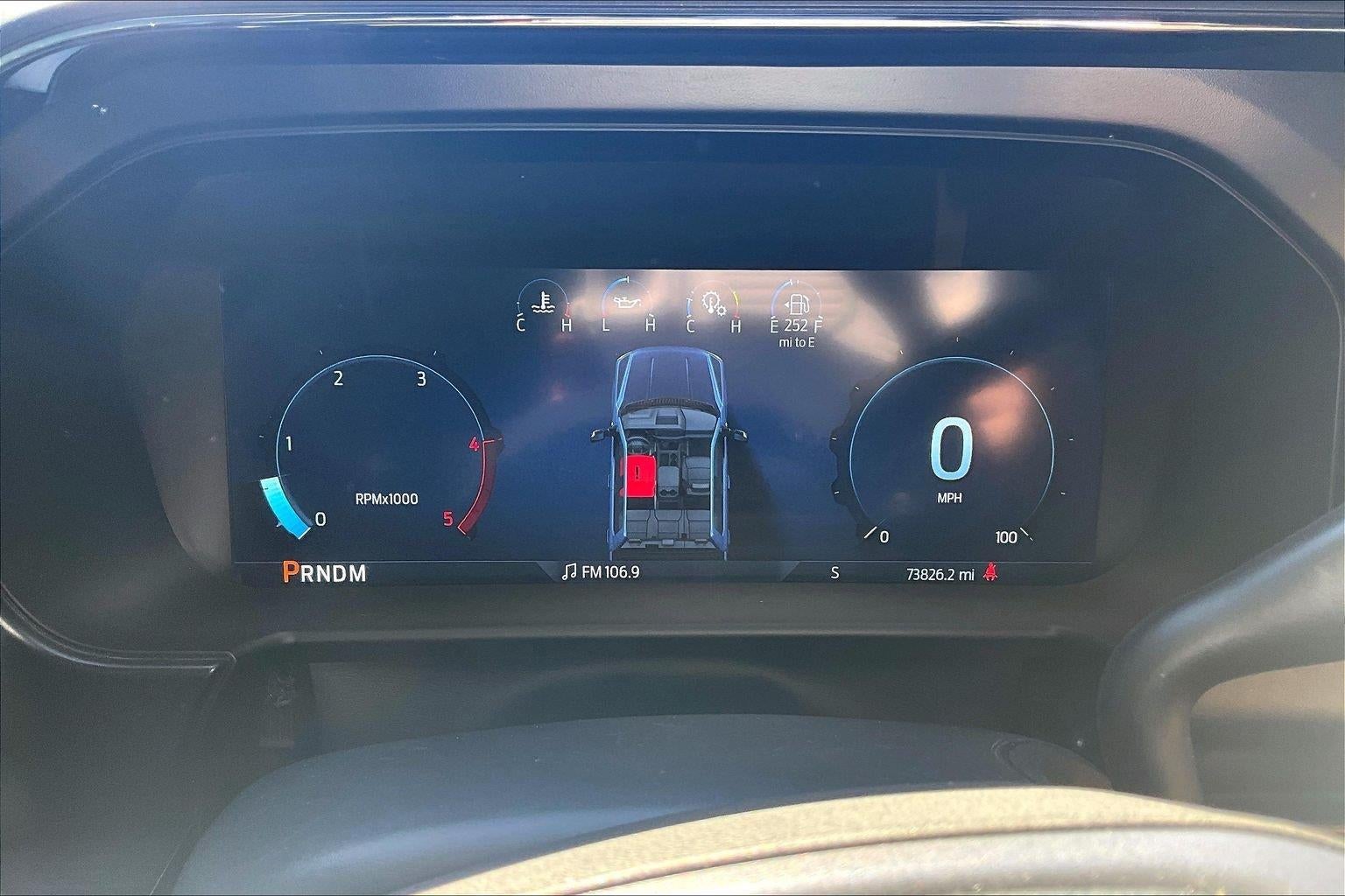 2023 Ford Super Duty F-250 SRW XL