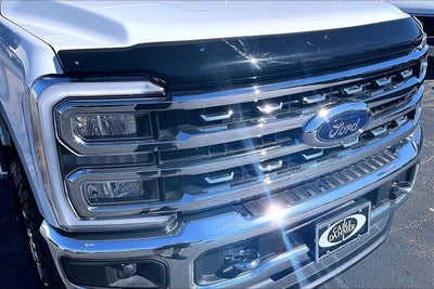 2023 Ford Super Duty F-250 SRW XL