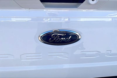 2023 Ford Super Duty F-250 SRW XL