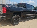 2017 Chevrolet Silverado 2500 HD LTZ