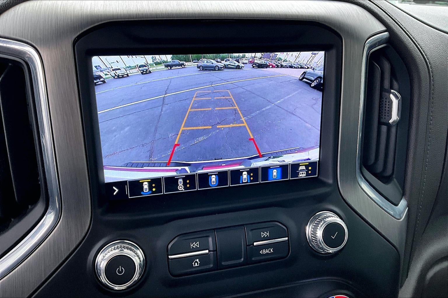 2023 GMC Sierra 2500 HD Denali