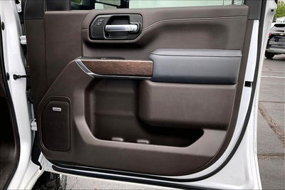 2023 GMC Sierra 2500 HD Denali