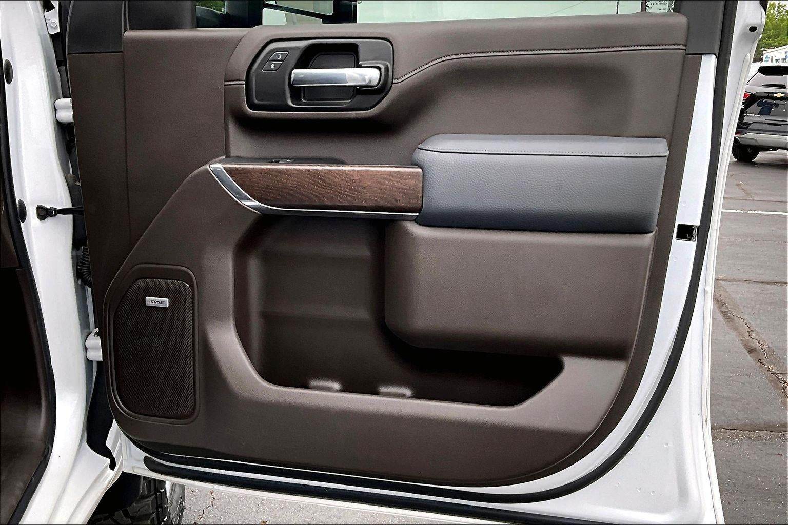 2023 GMC Sierra 2500 HD Denali