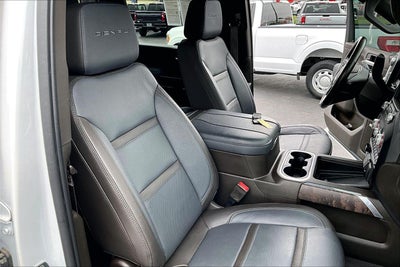 2023 GMC Sierra 2500 HD Denali
