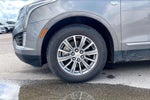 2019 Cadillac XT5 Luxury FWD