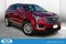 2019 Cadillac XT5 Luxury AWD