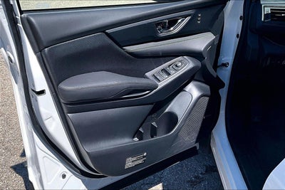2025 Subaru Ascent Onyx Edition Touring