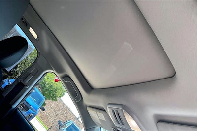 2025 Subaru Ascent Onyx Edition Touring