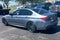 2018 BMW 5 Series M550i xDrive