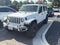 2020 Jeep Wrangler Unlimited North Edition