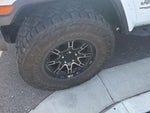 2020 Jeep Wrangler Unlimited North Edition