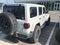 2020 Jeep Wrangler Unlimited North Edition