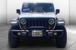 2020 Jeep Wrangler Unlimited Recon