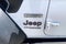 2020 Jeep Wrangler Unlimited Recon