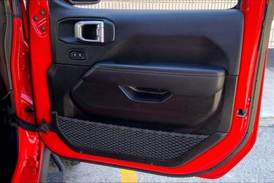 2022 Jeep Wrangler Unlimited Rubicon 392