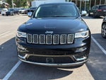 2021 Jeep Grand Cherokee Summit