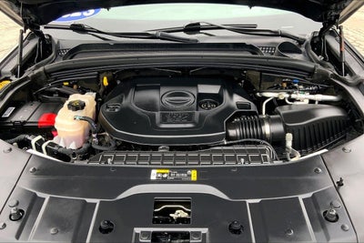 2023 Jeep Grand Cherokee Summit
