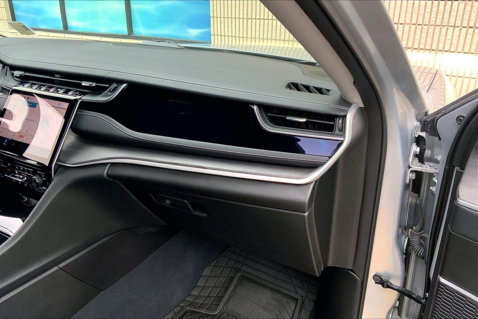 2023 Jeep Grand Cherokee 4xe 4DR 4WD