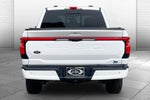 2022 Ford F-150 Lightning Pro