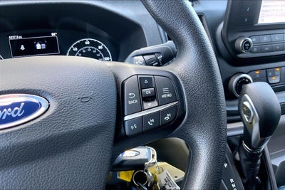 2024 Ford Transit Cargo Van T350 RWD LOW RF