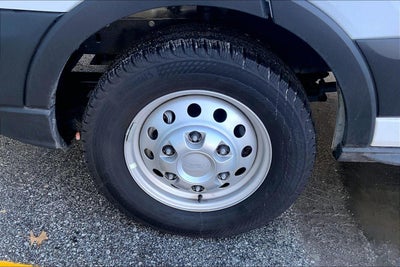 2024 Ford Transit Cargo Van T350 RWD LOW RF
