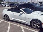 2017 Chevrolet Camaro 2SS