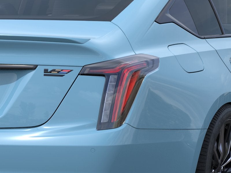 2026 Cadillac CT5-V V-Series Blackwing