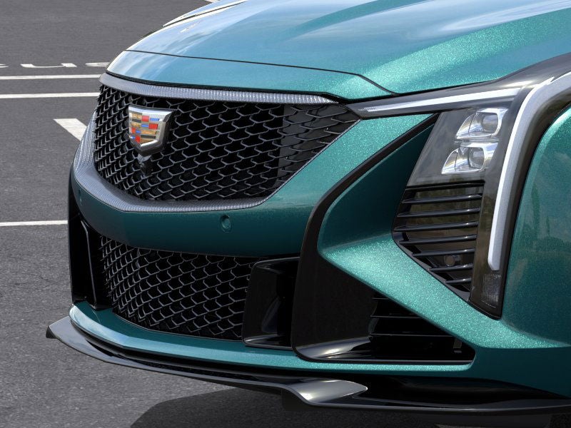 2026 Cadillac CT5-V V-Series Blackwing